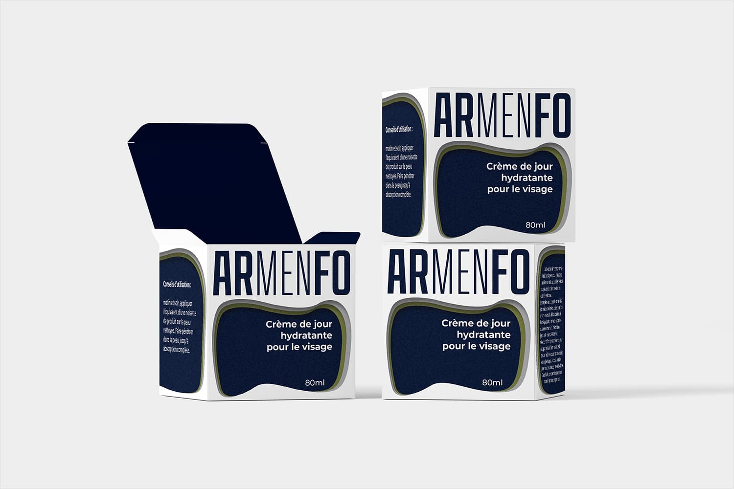 Armenfo