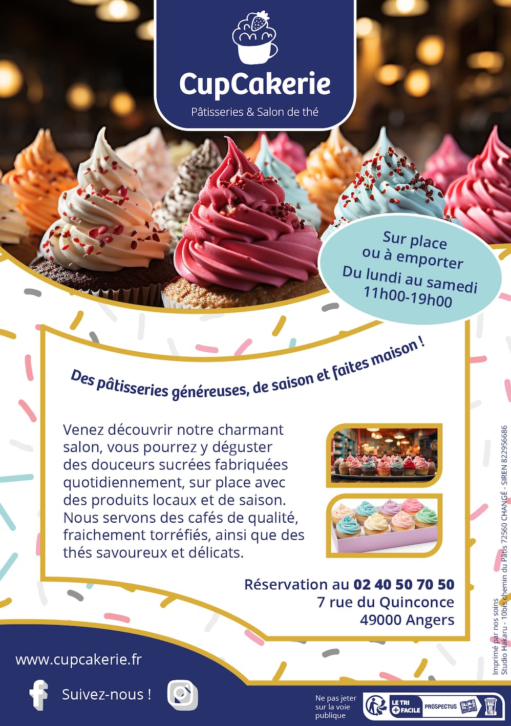La CupCakerie | image 1