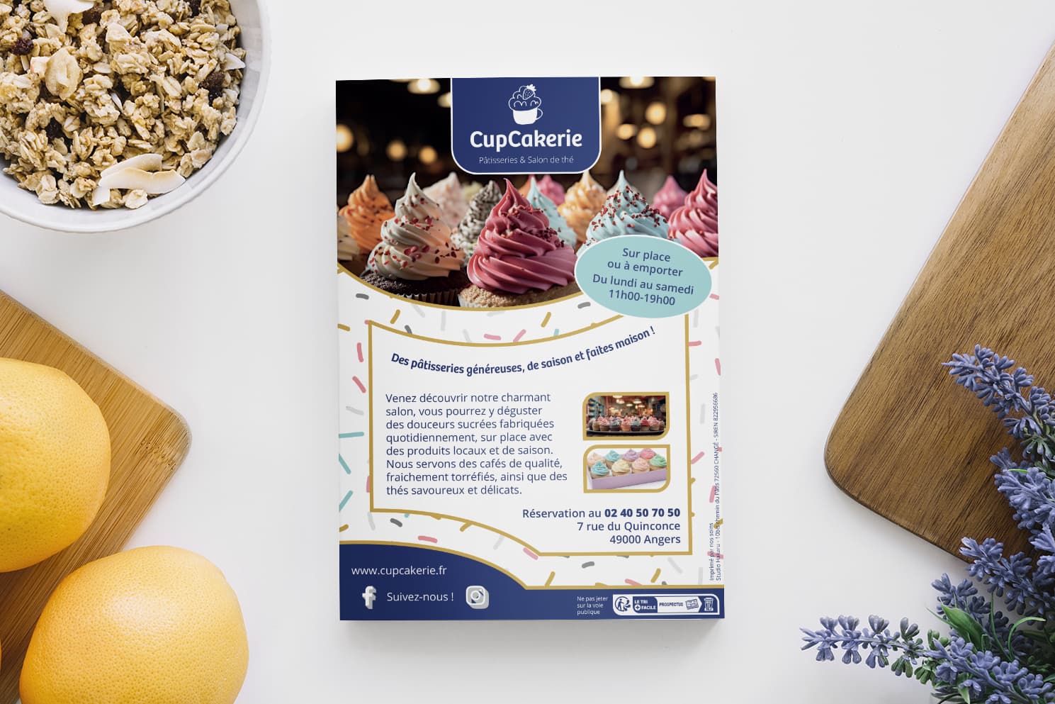 La CupCakerie | image 2