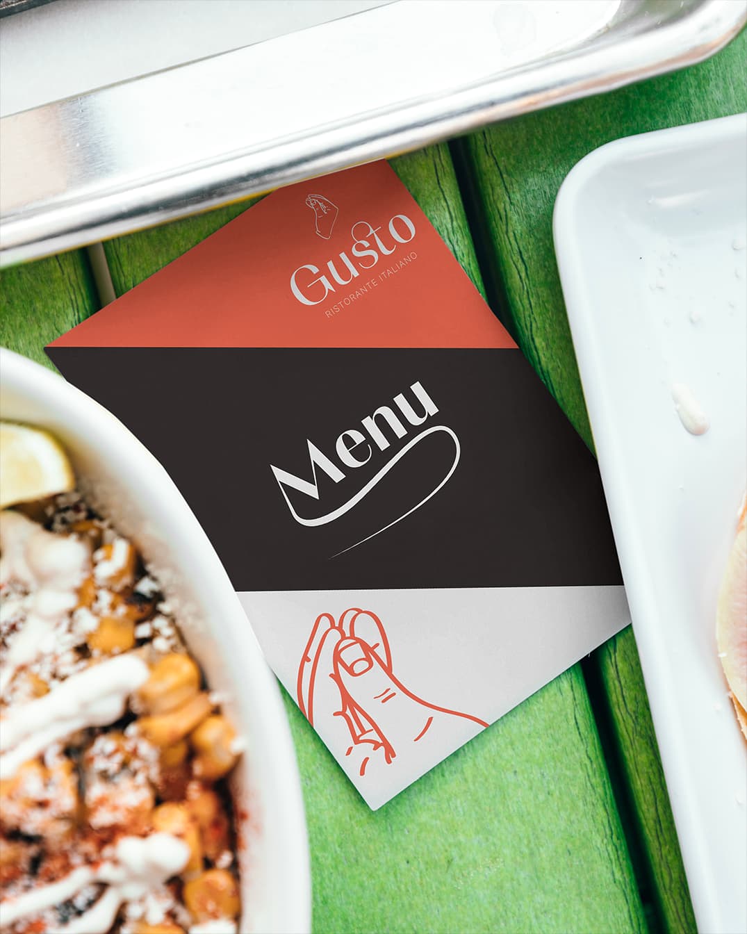 Restaurant Gusto | image 1