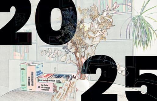 NCA | Vœux & carnet 2025 | image 1