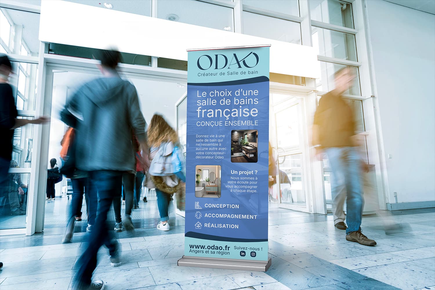 Odao