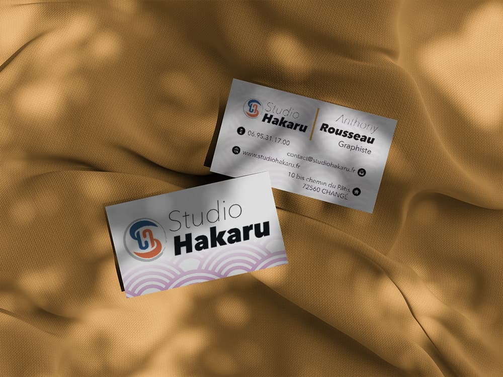 Studio Hakaru